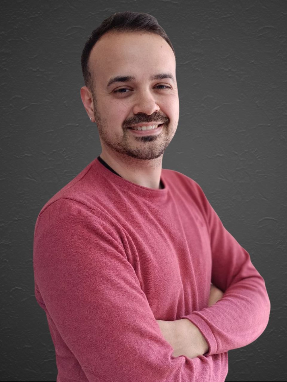 Guillermo Tudela Marco